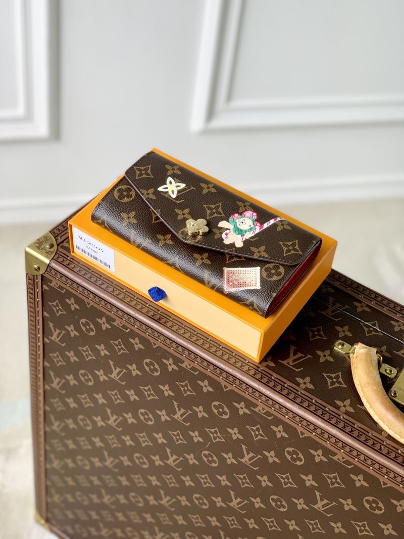 LV Wallets
